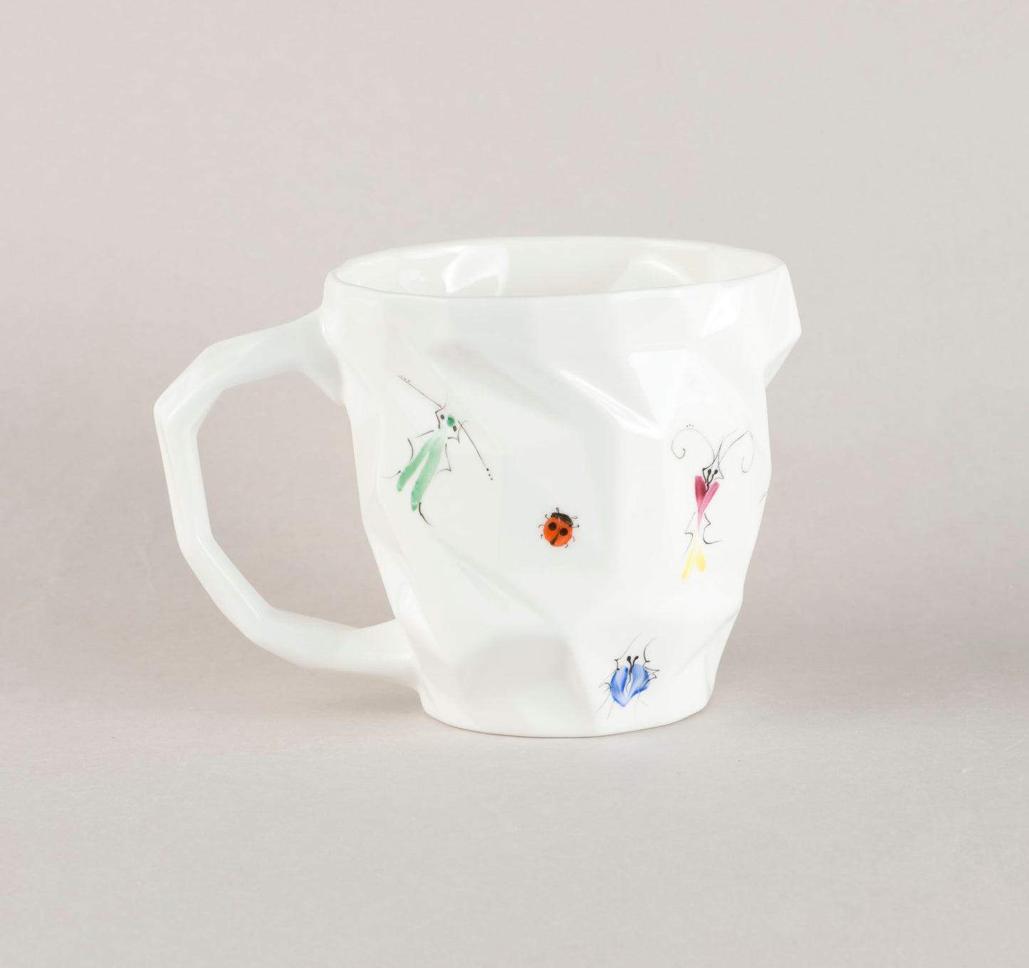 Beetle 3.1. Mug Diamond M