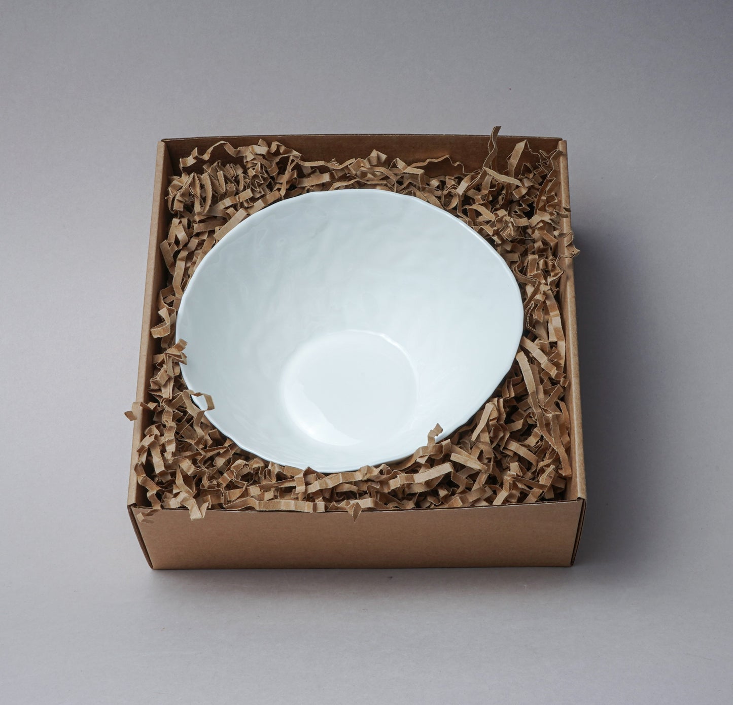 Gift sets. 2.6. 1 pcs Crumpled Bowl M