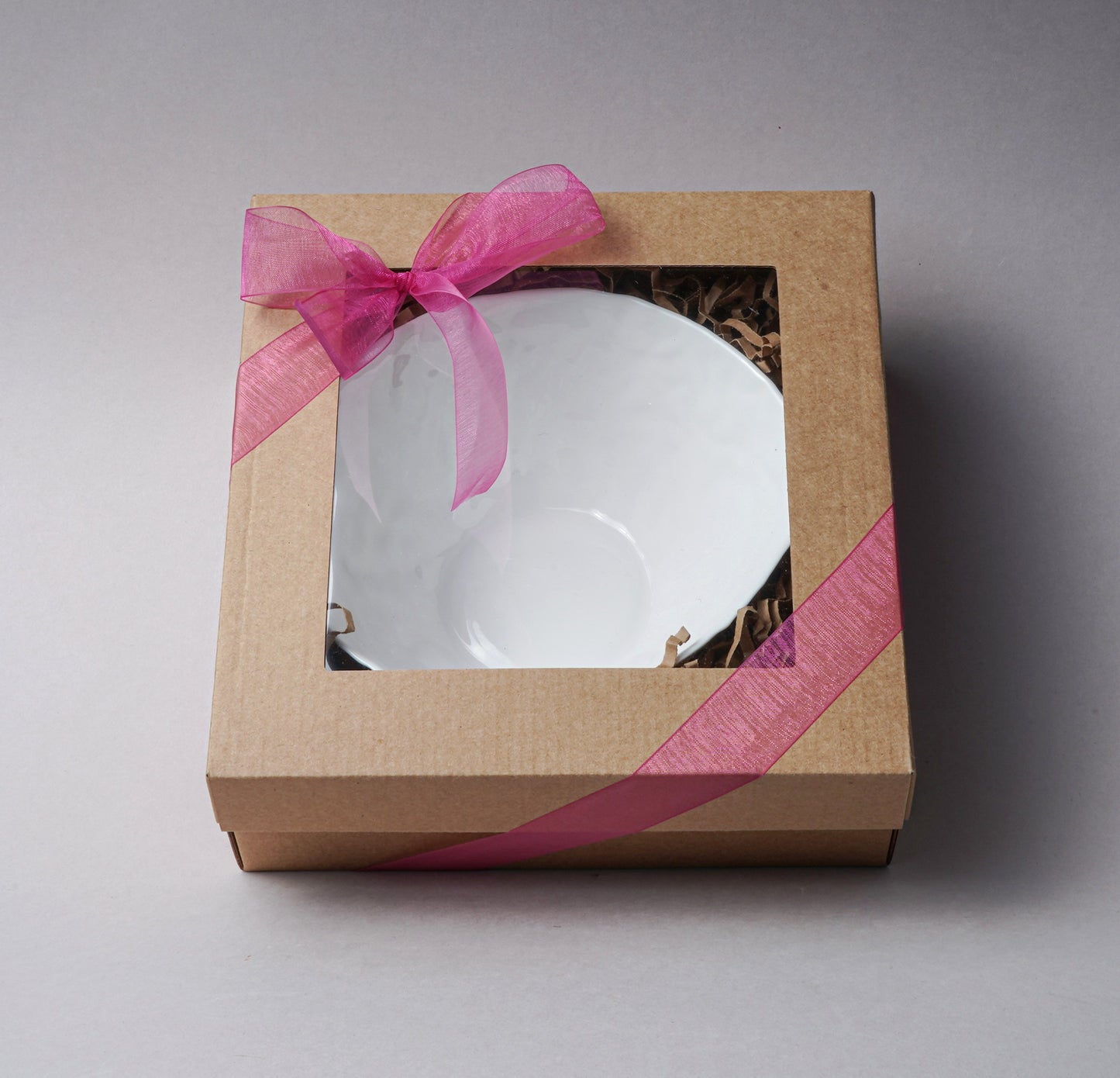 Gift sets. 2.6. 1 pcs Crumpled Bowl M