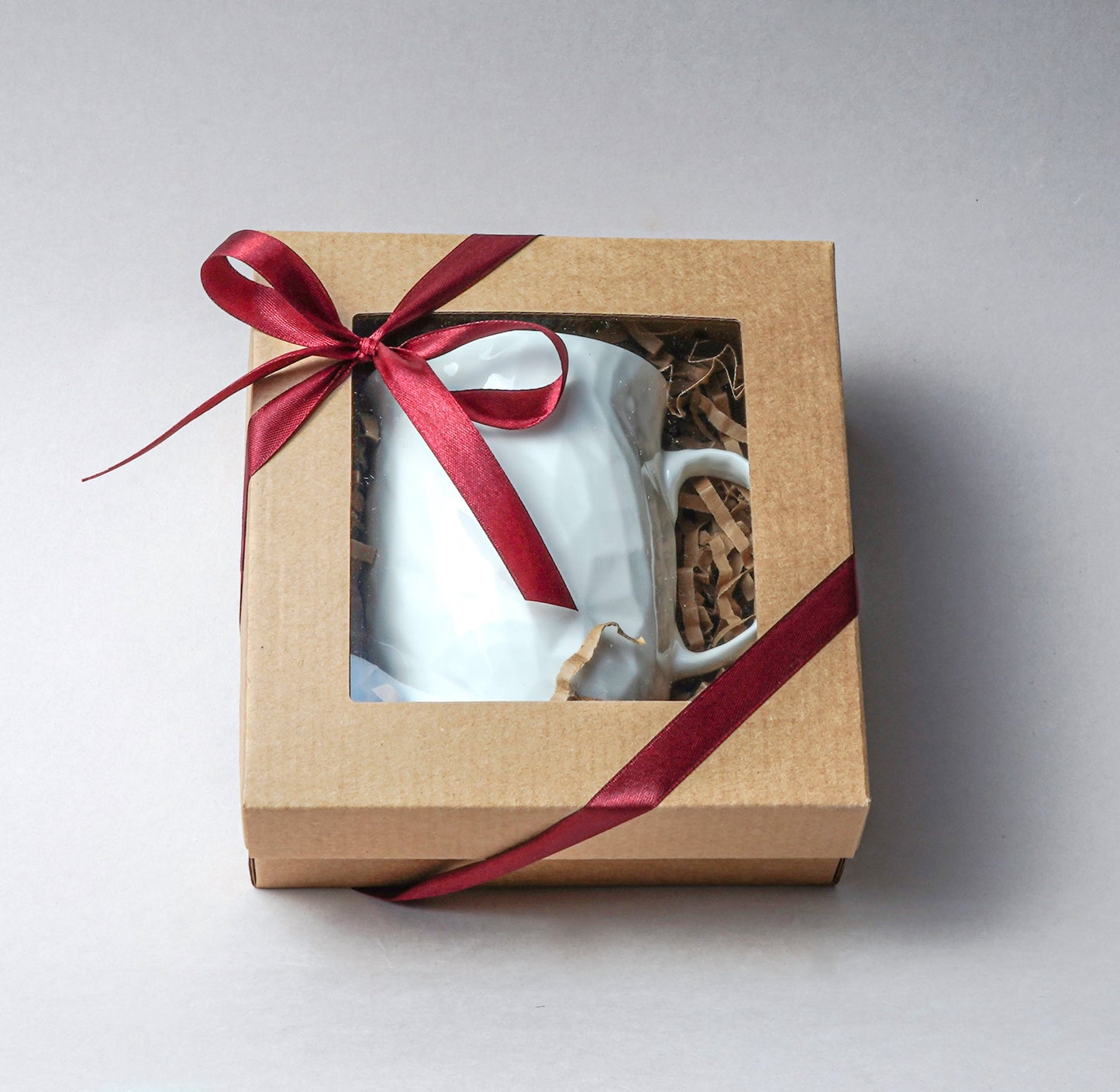 Gift sets. 3.6. 1 pcs Brilliant Mug