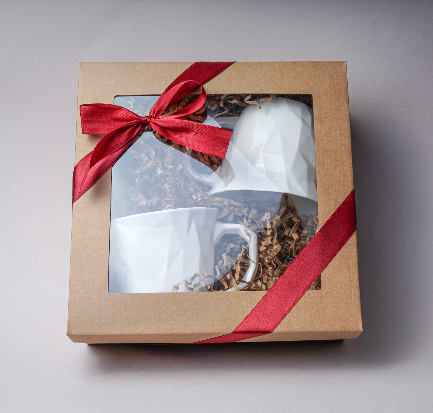 Gift sets. 3.5. 2 pcs Brilliant L Mugs