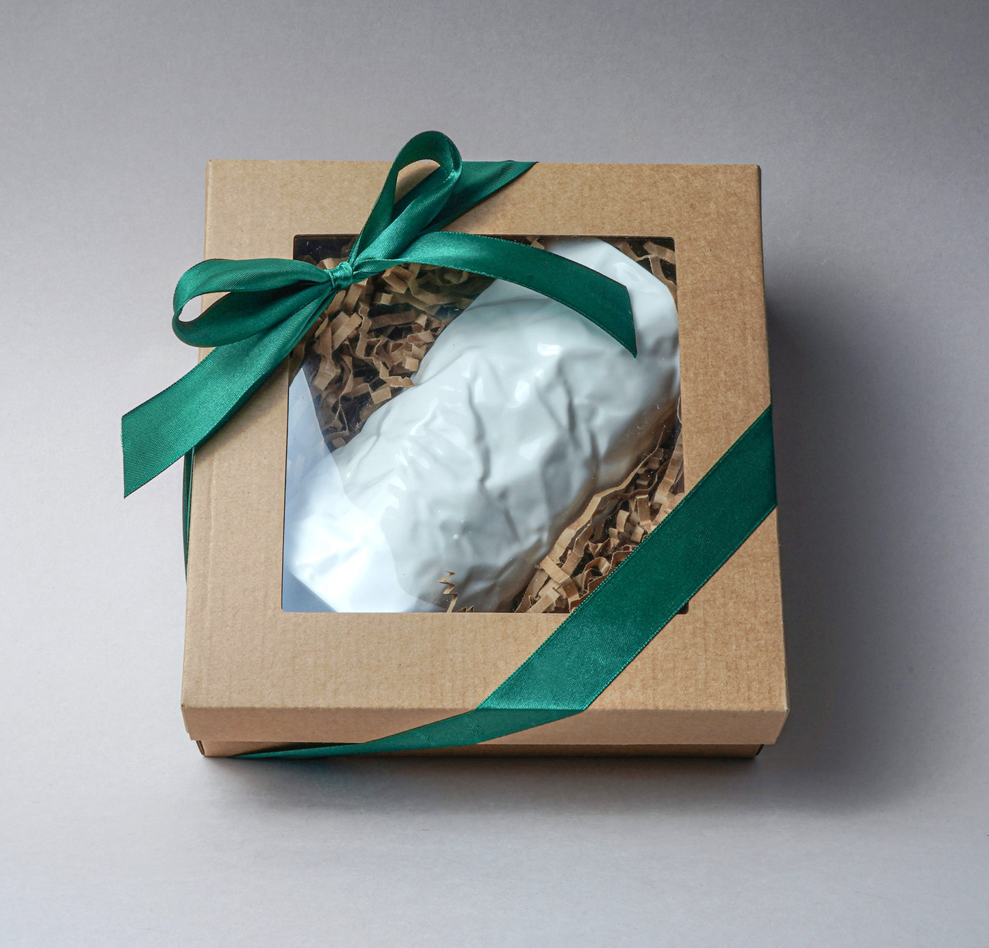 Gift sets. 2.5. 1 pcs Crumpled Vase