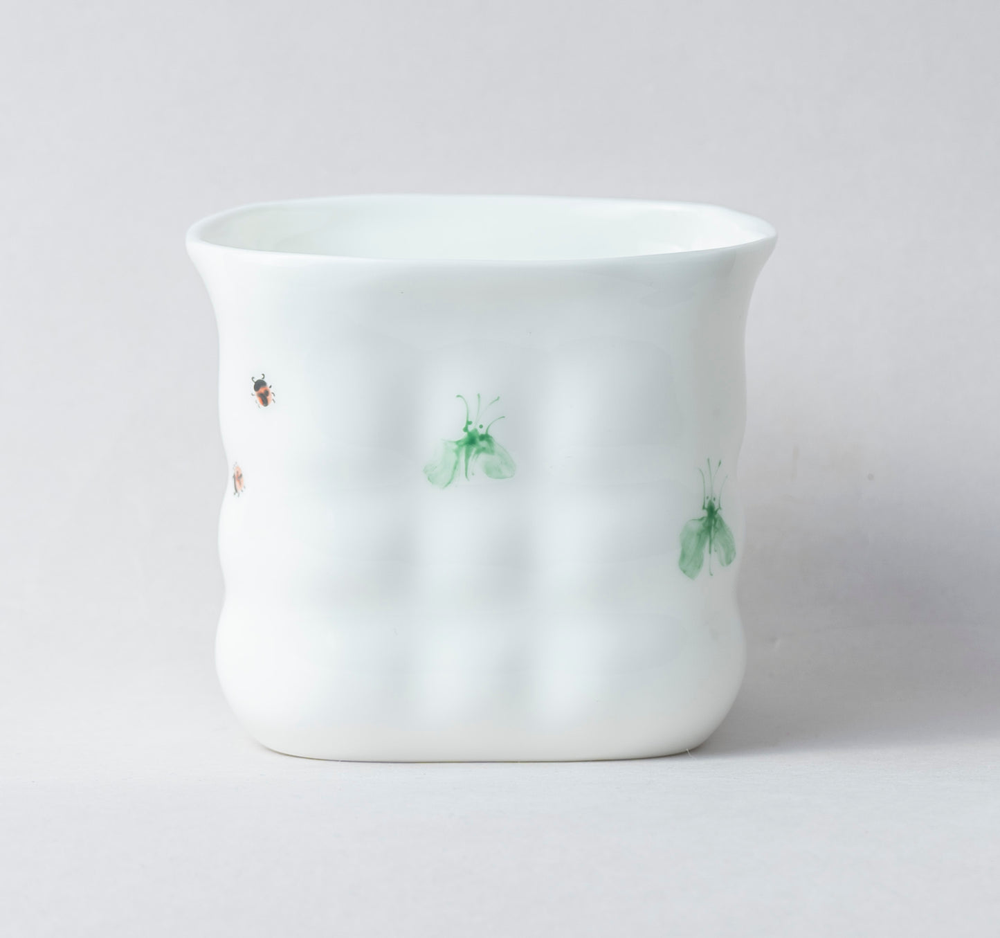 Kukaiņi 4.20. Burbuļkrūze