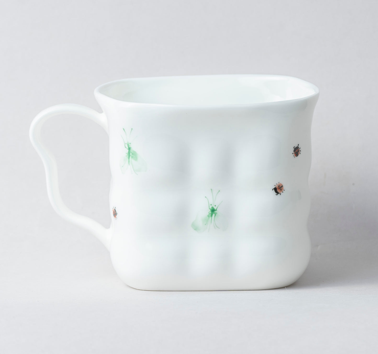 Kukaiņi 4.20. Burbuļkrūze