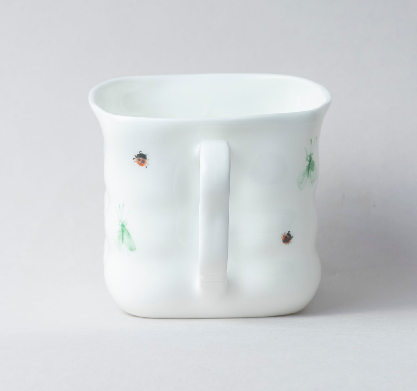 Kukaiņi 4.20. Burbuļkrūze