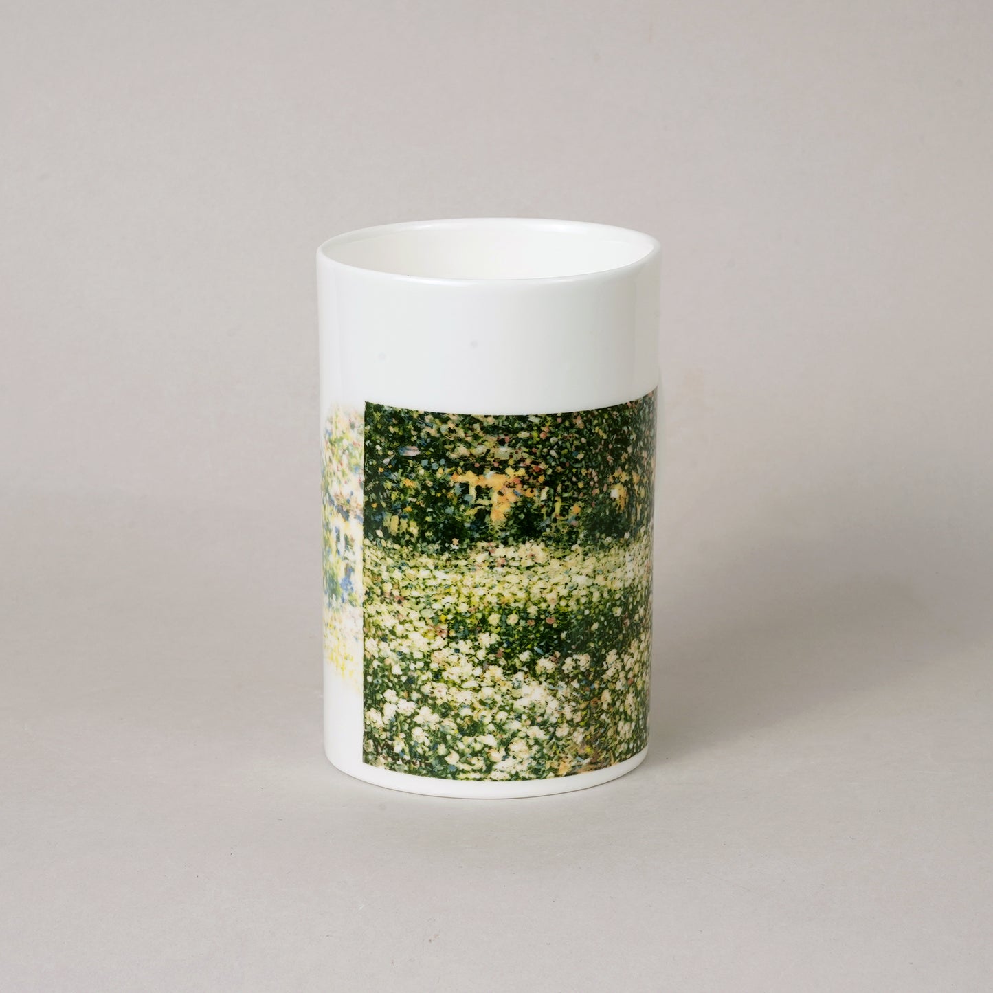 Vilhelms Purvītis. 5.1. Cylinder Medium