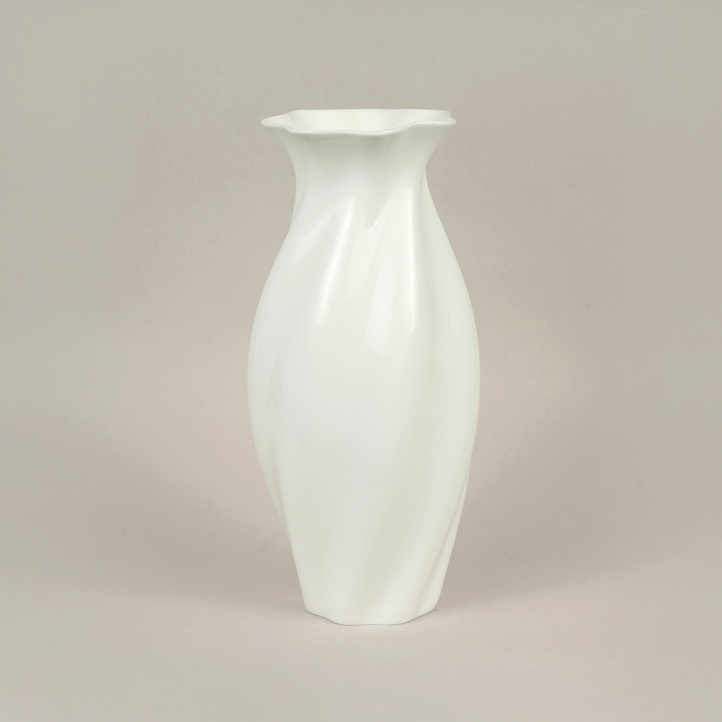 Porcelain Vase Dawn