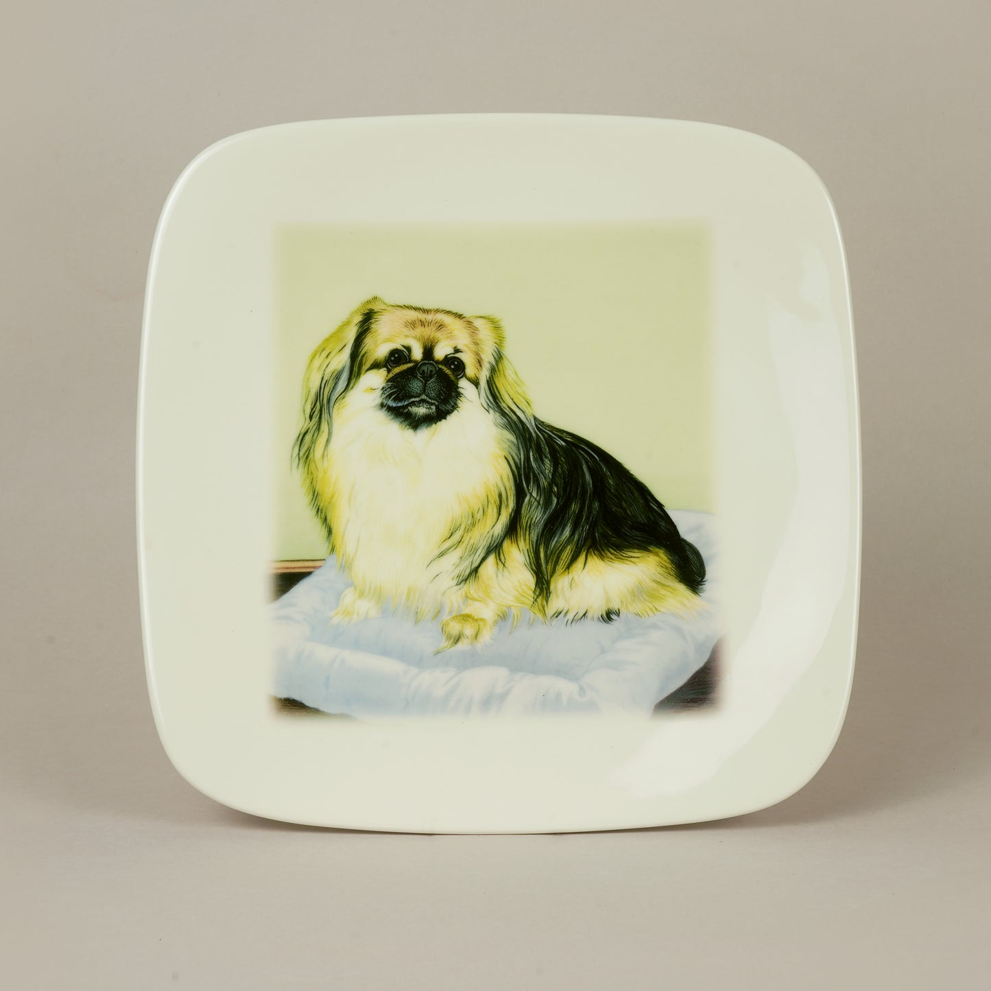 S7. Pekingese