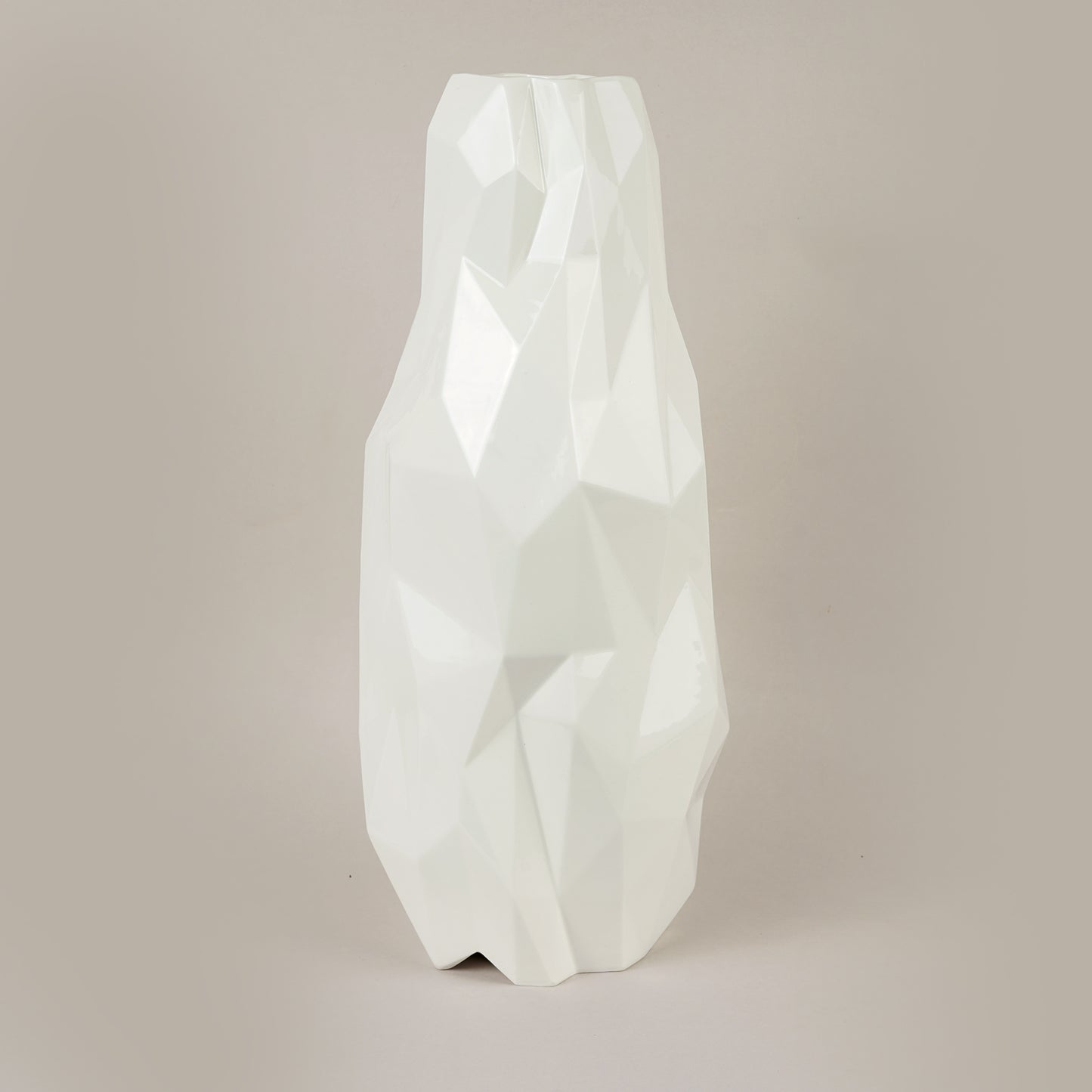 Porcelāna 3D vāze