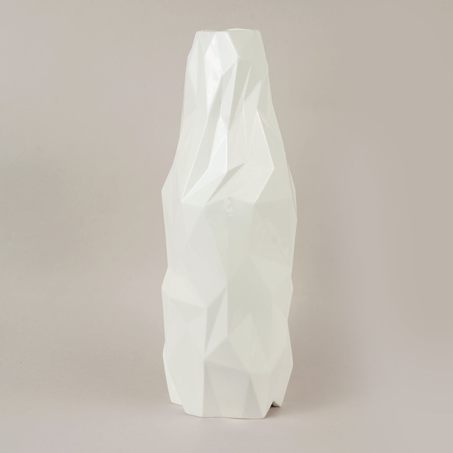 Porcelāna 3D vāze