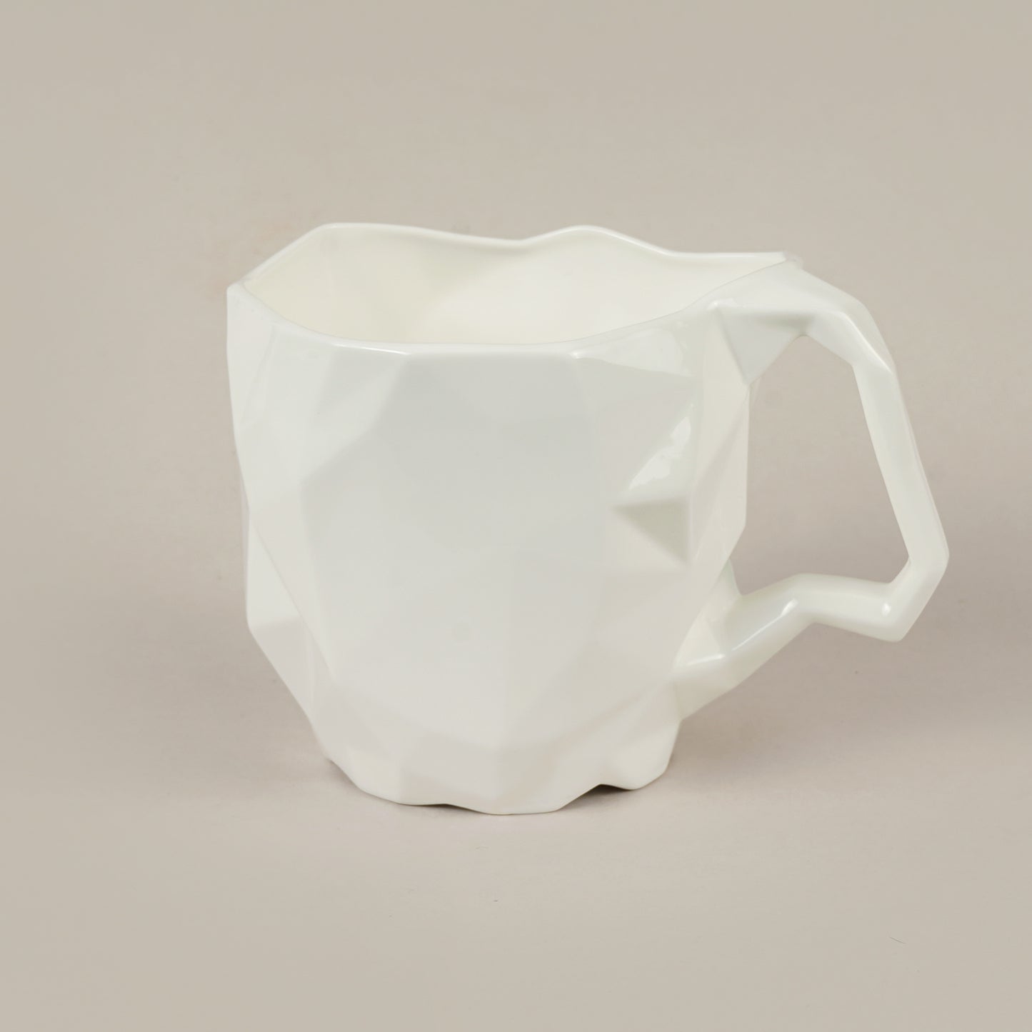 Porcelāna krūze Kristāls