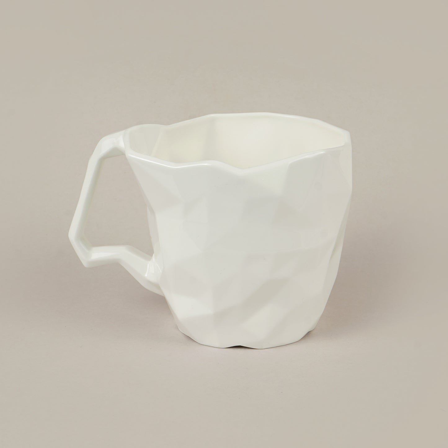 Porcelāna krūze Kristāls