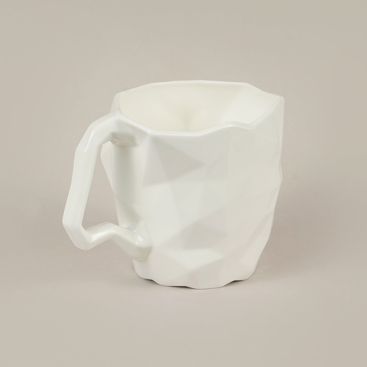 Porcelāna krūze Kristāls