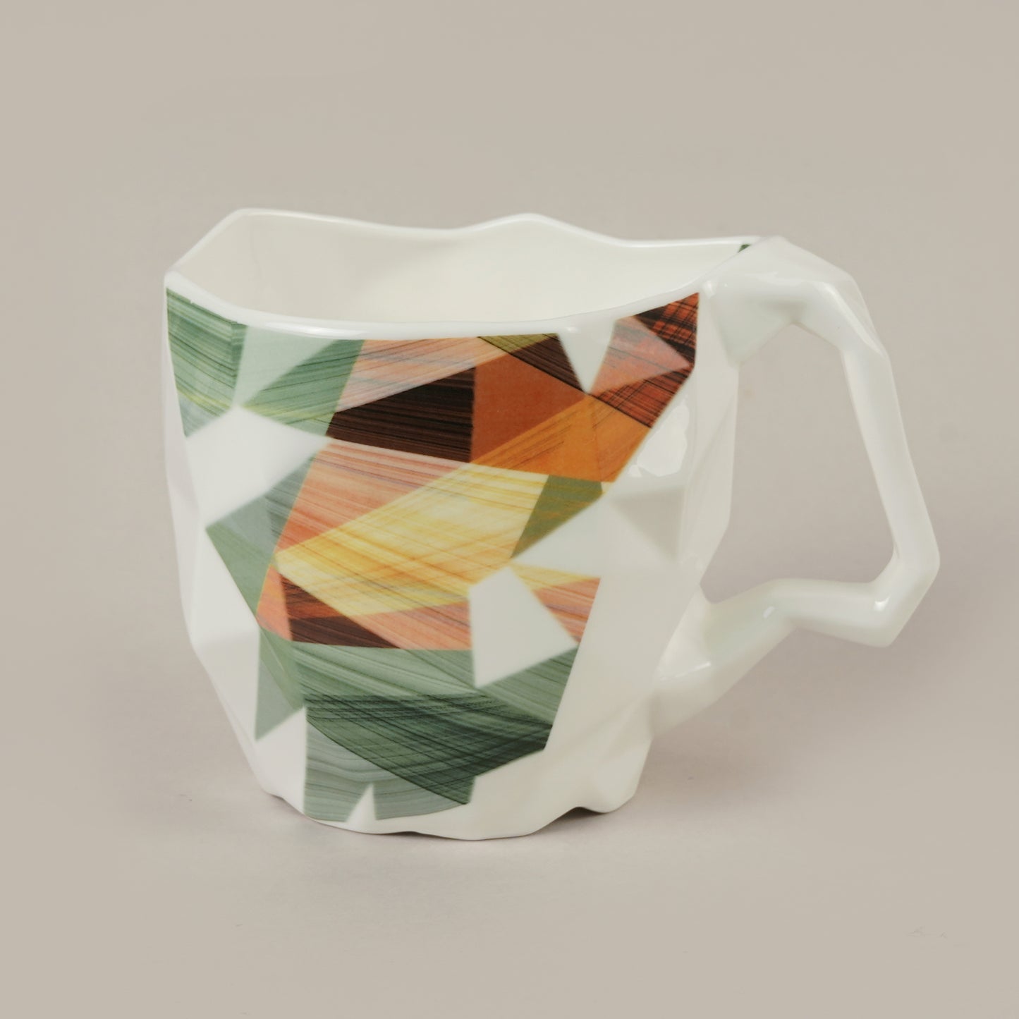 1. Crystal