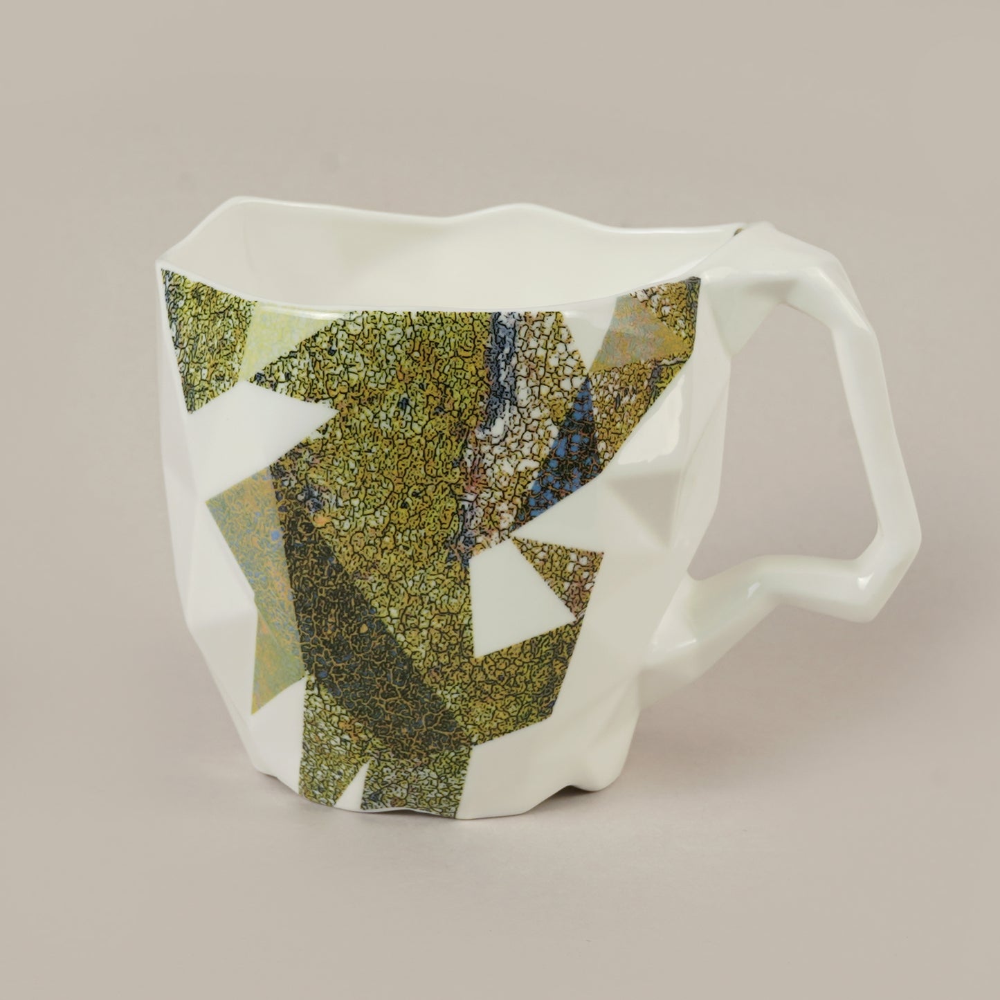2. Crystal
