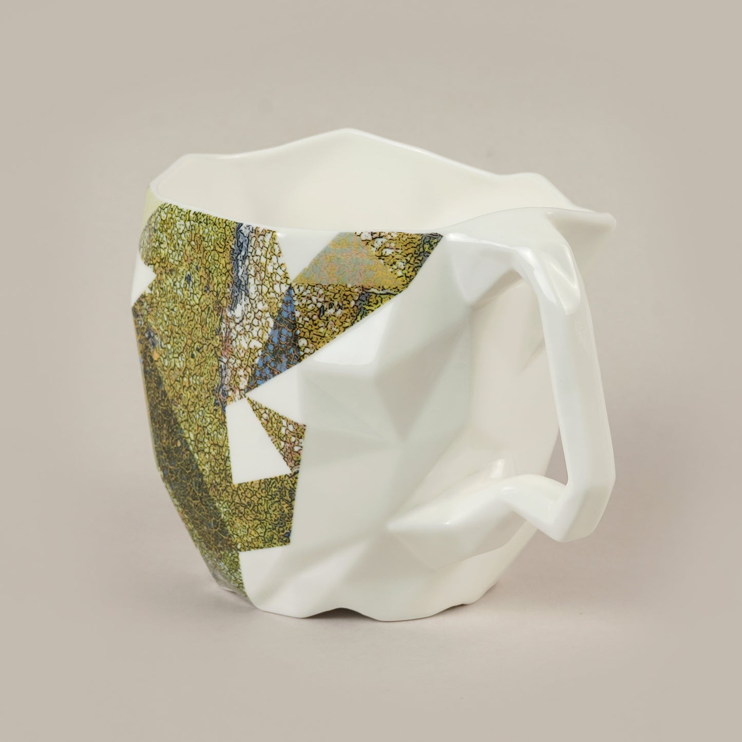 2. Crystal