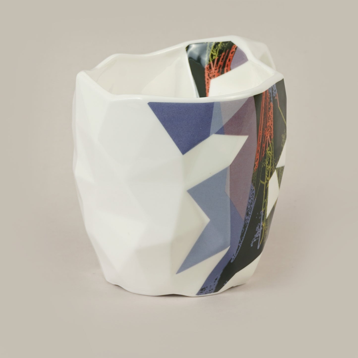 3. Crystal