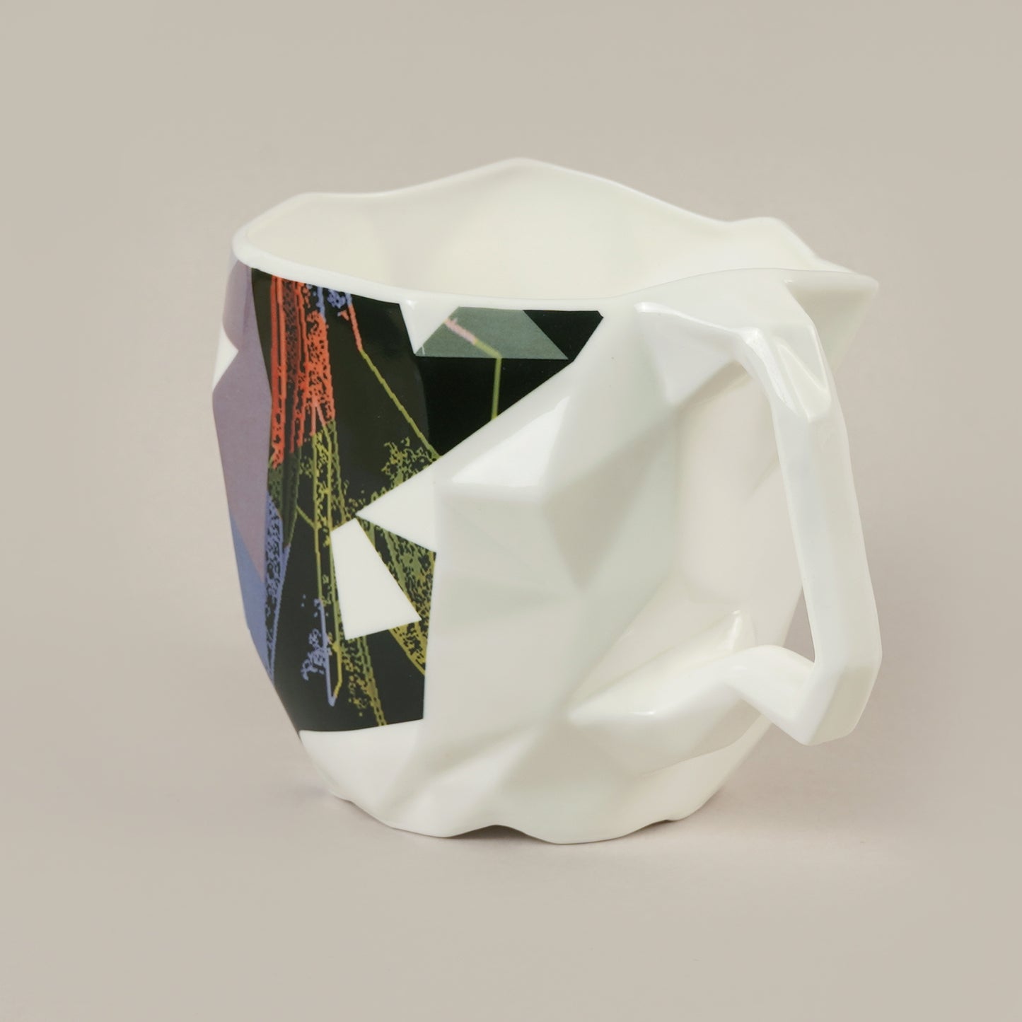 3. Crystal