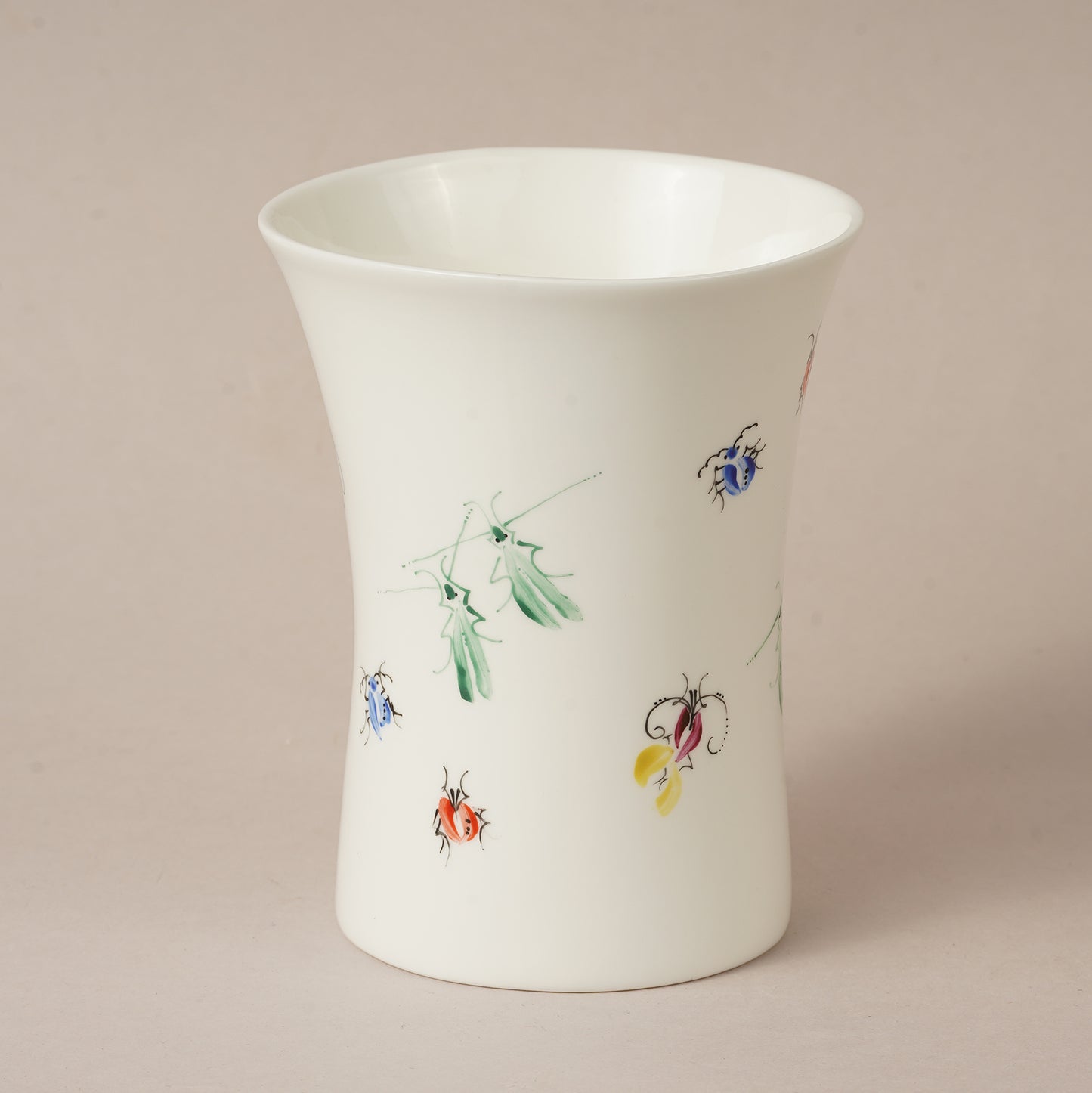 Beetle 4.21. Mug Tulip