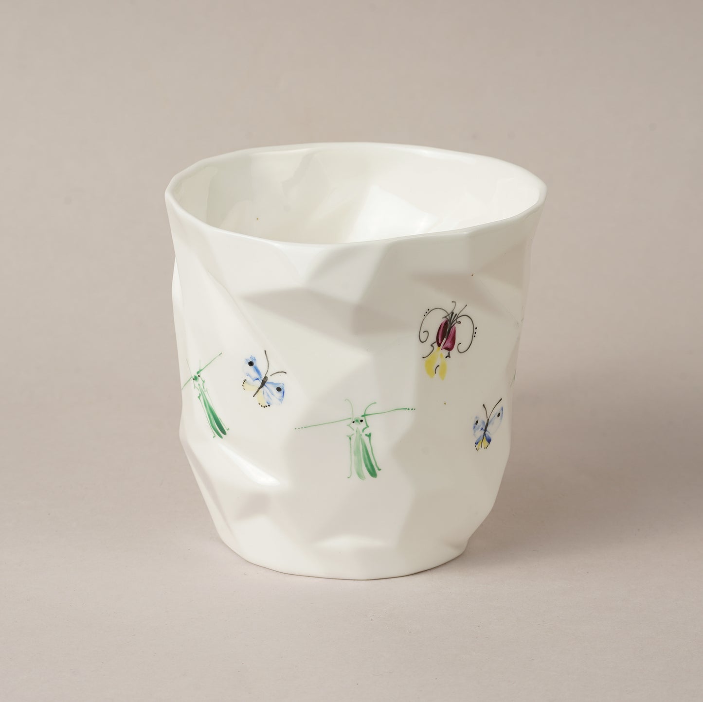 Beetle 3.2. Mug Diamond L