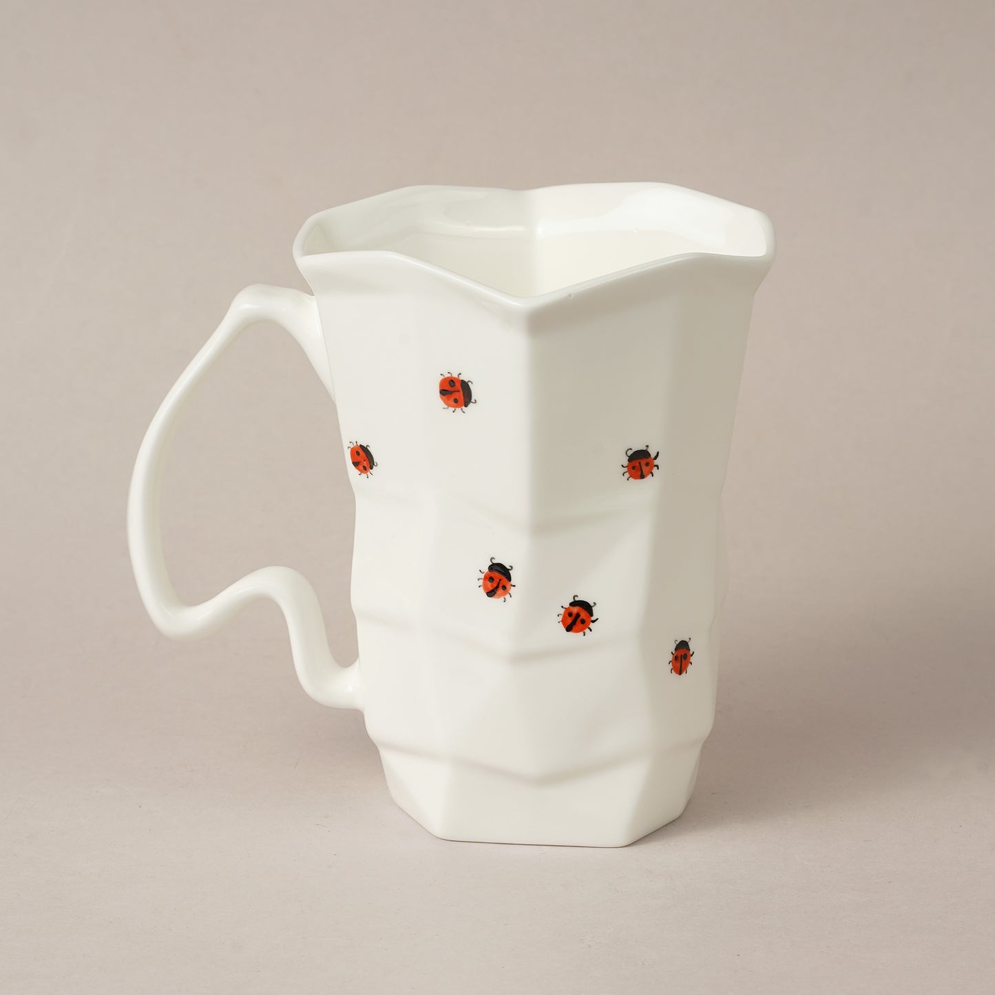 Beetle 4.24. Mug Elements