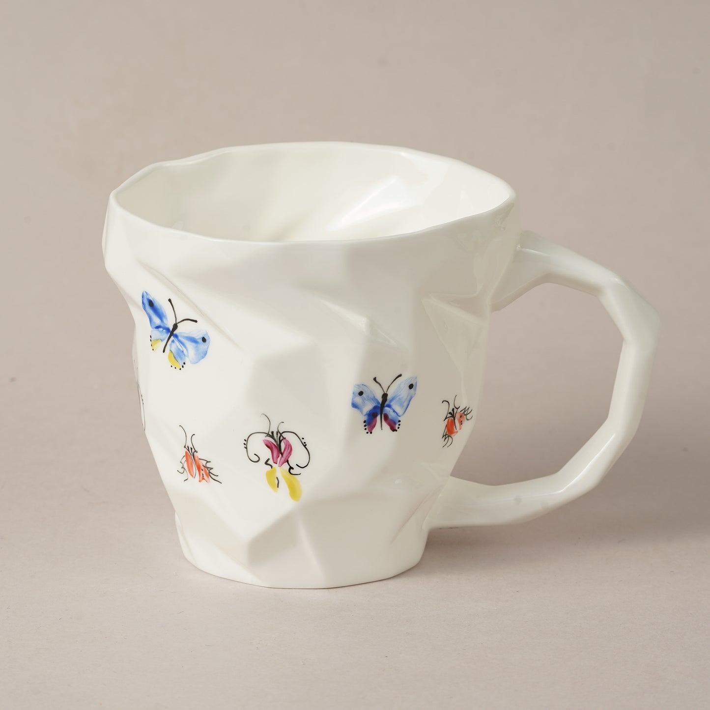 Beetle 3.1. Mug Diamond M