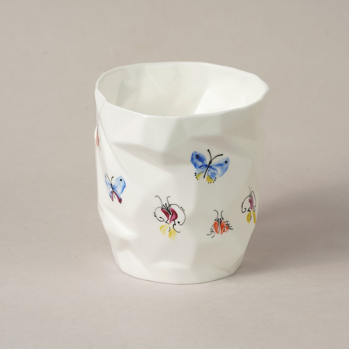 Beetle 3.1. Mug Diamond M