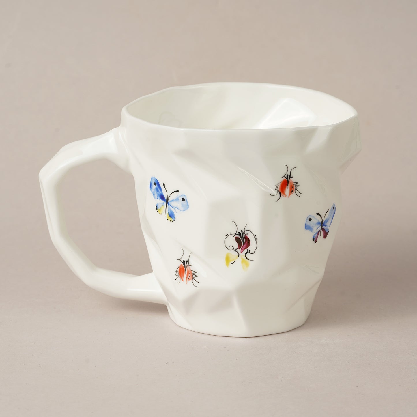 Beetle 3.1. Mug Diamond M