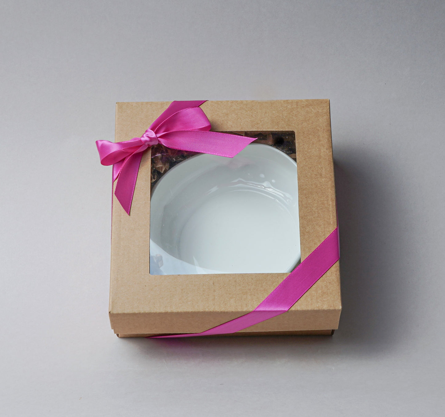 Gift sets. 5.1. 1 pcs Art Nouveau Bowl M