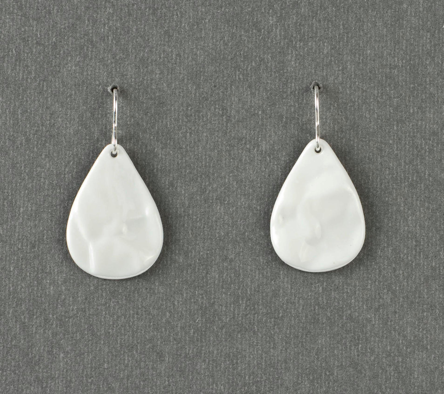 Drop earrings
