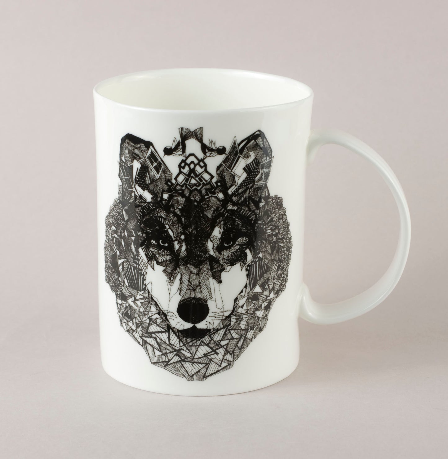 Wolf. Cilinder Large