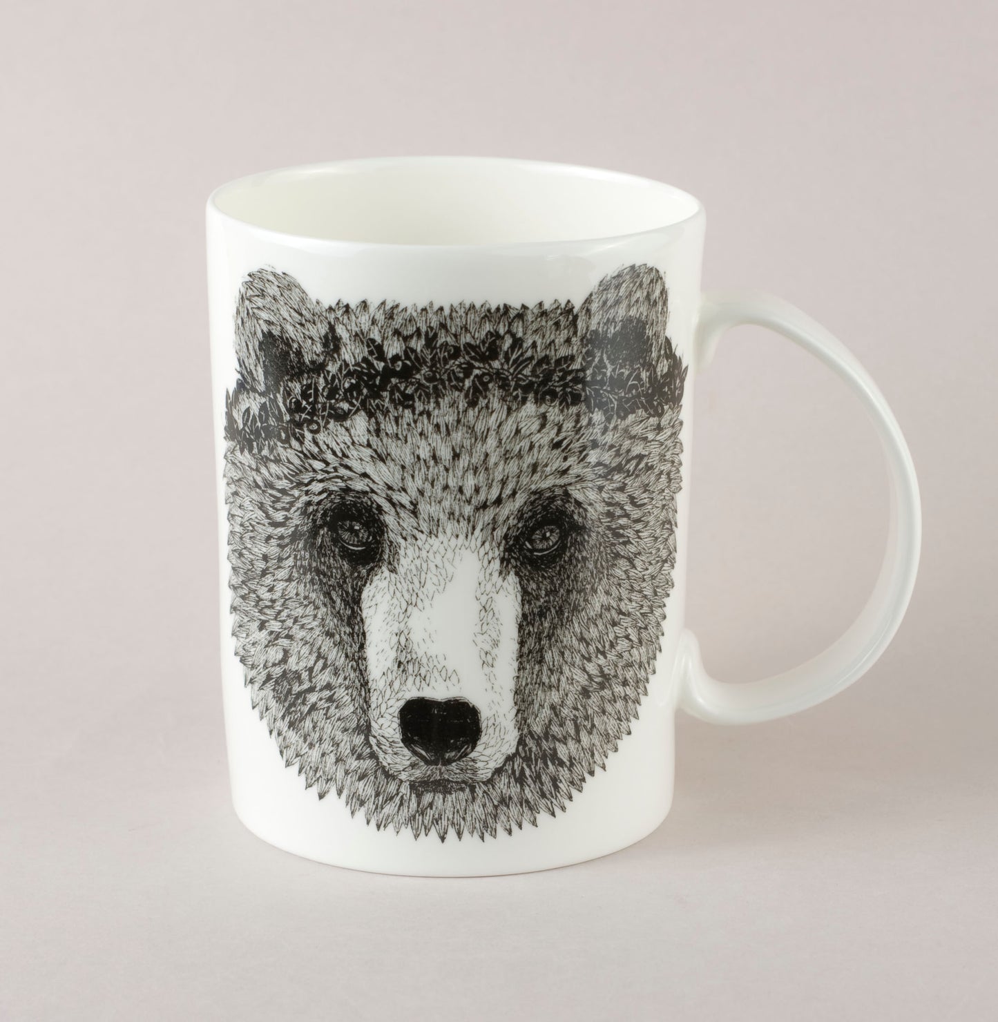 Bear. Cilinder Large