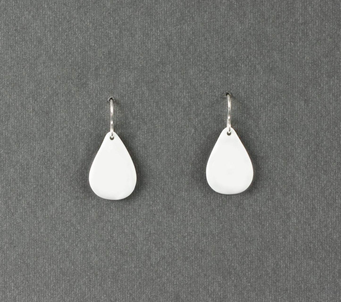 Drop earrings