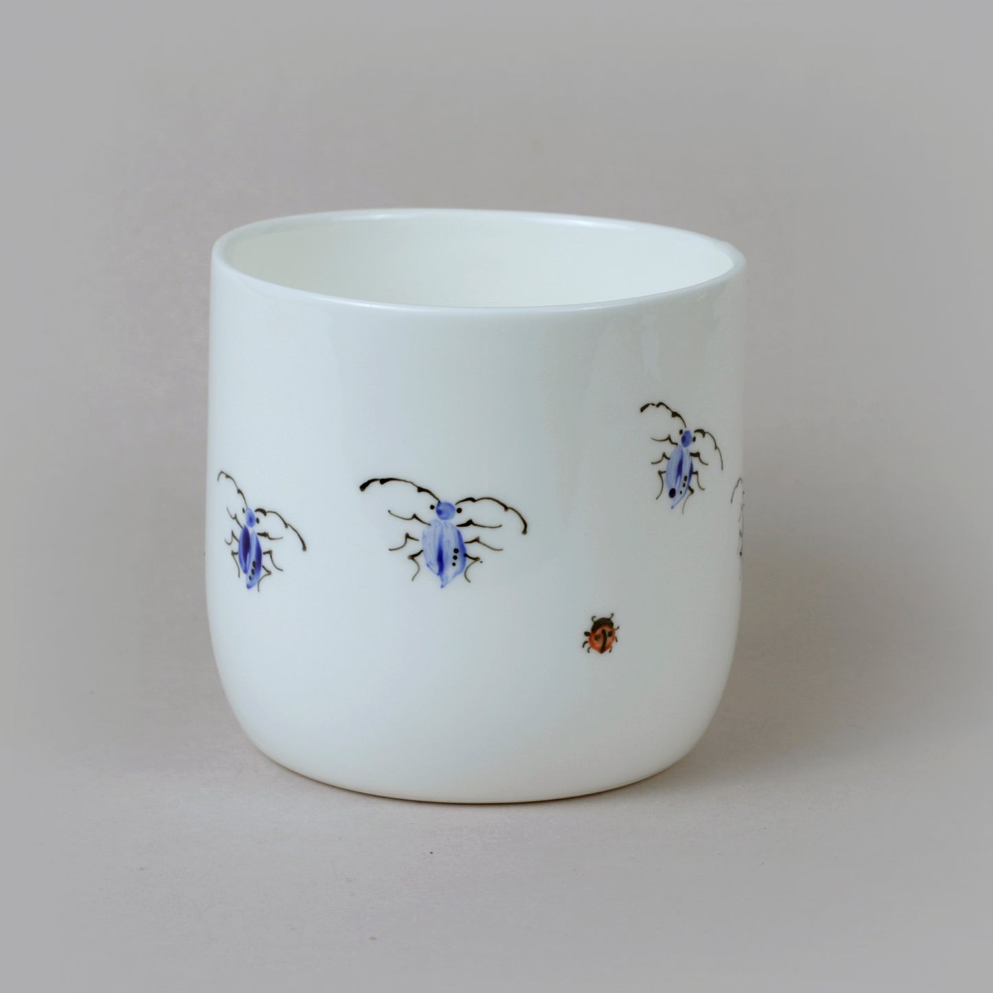 Beetle 4.18. Mug Jar
