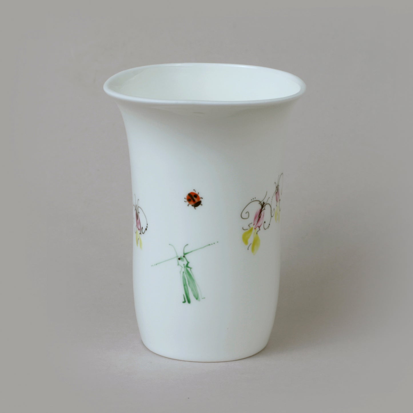 Beetle 4.15. Hatters M Mug