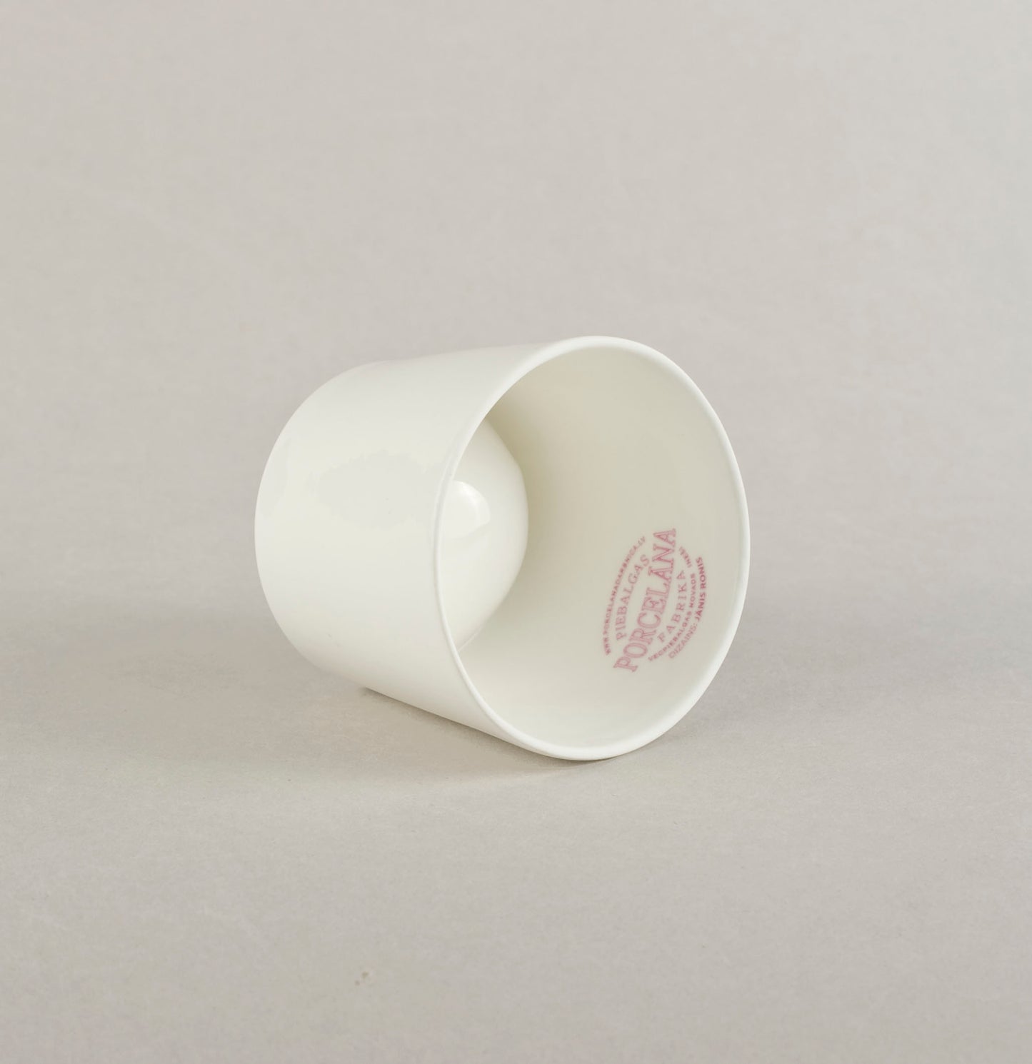 Porcelain Egg Holder