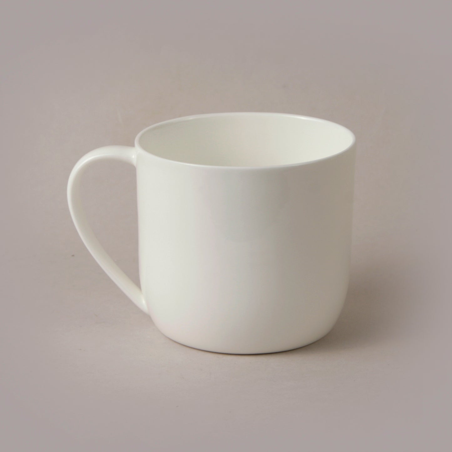Flowers. 1.7. Jar Mug