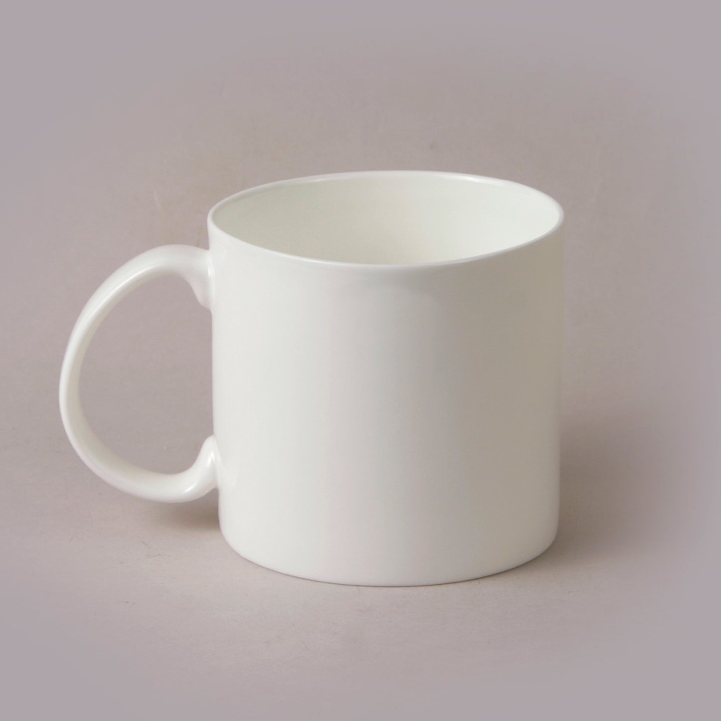 Flowers. 1.5. Mug Cylinder LS