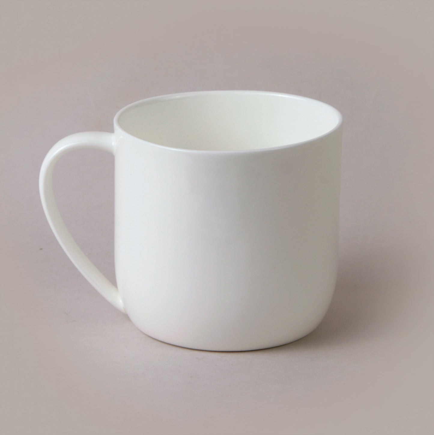 Flowers. 1.8. Jar Mug