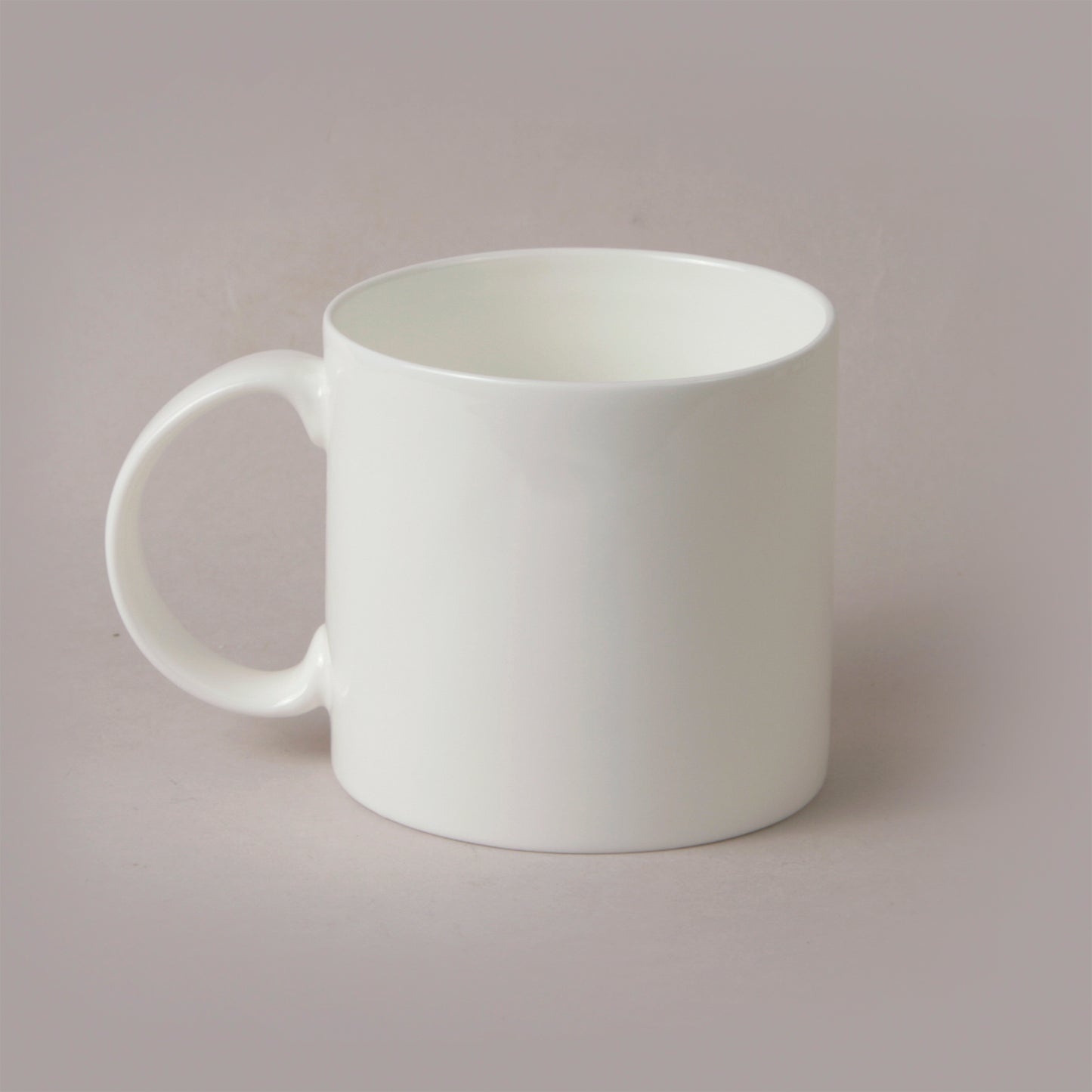Flowers. 1.6. Mug Cylinder LS