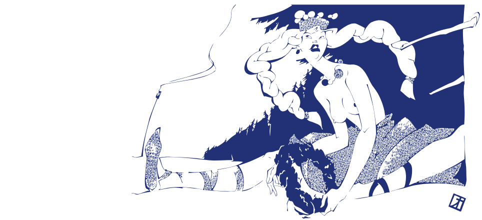After Midsummer