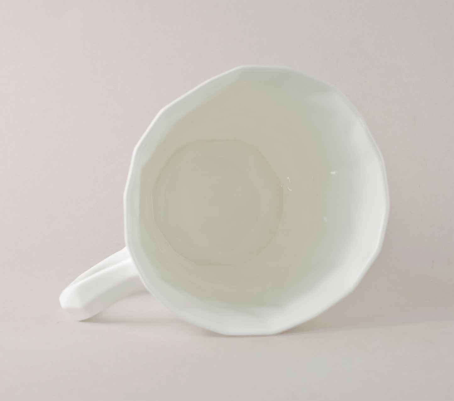 Porcelāna krūze Briljants L