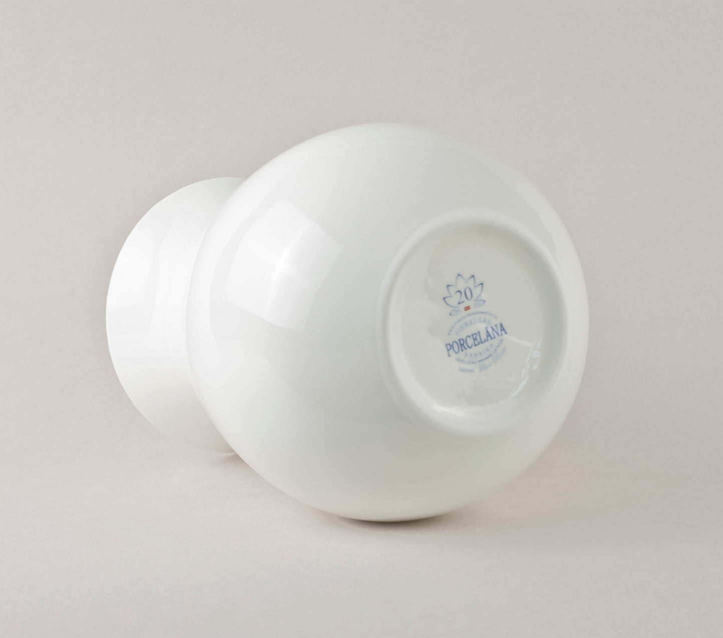 Porcelain Vase Emily