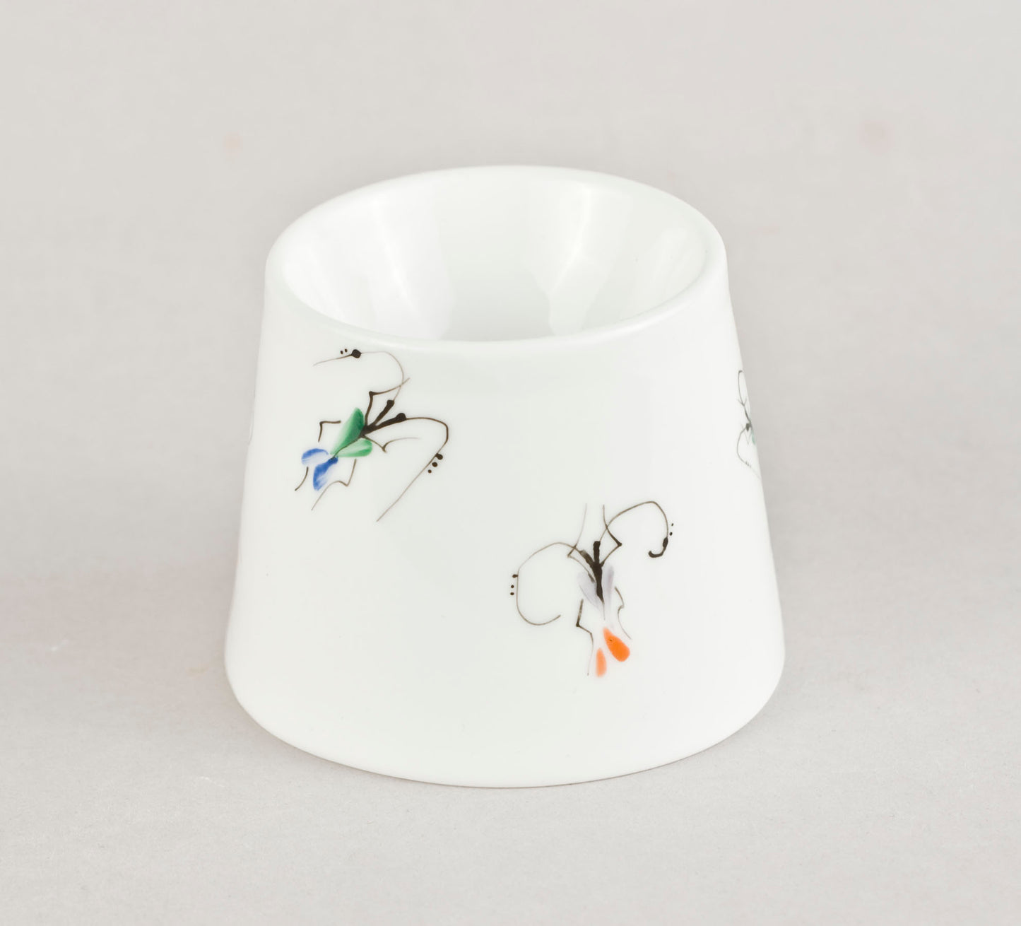 Beetle 6.11. Egg holder