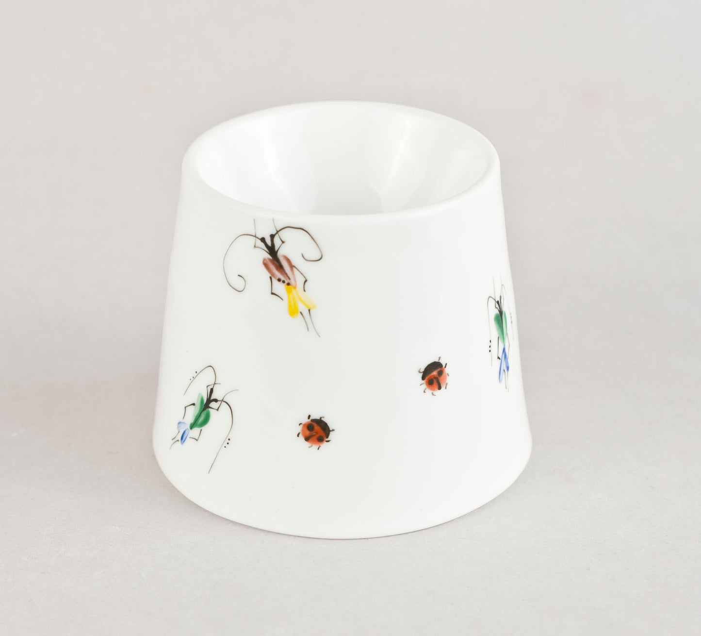 Beetle 6.12. Egg holder
