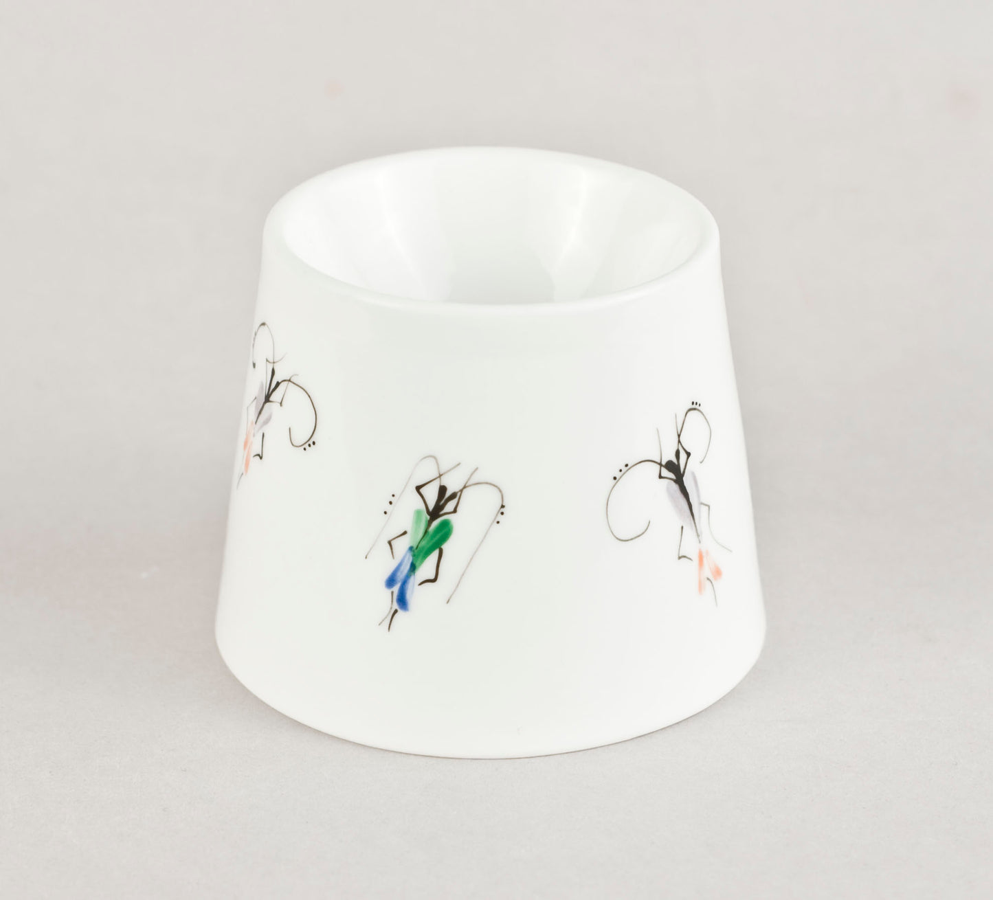 Beetle 6.11. Egg holder