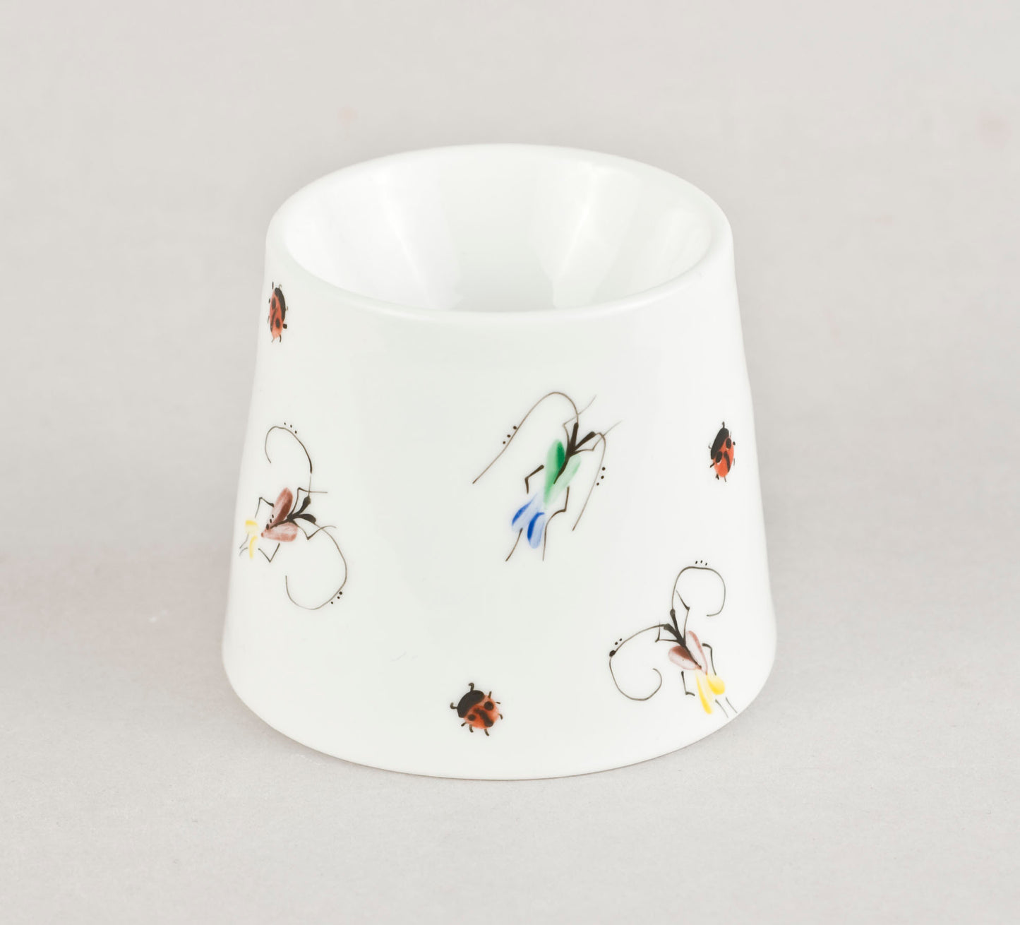 Beetle 6.12. Egg holder