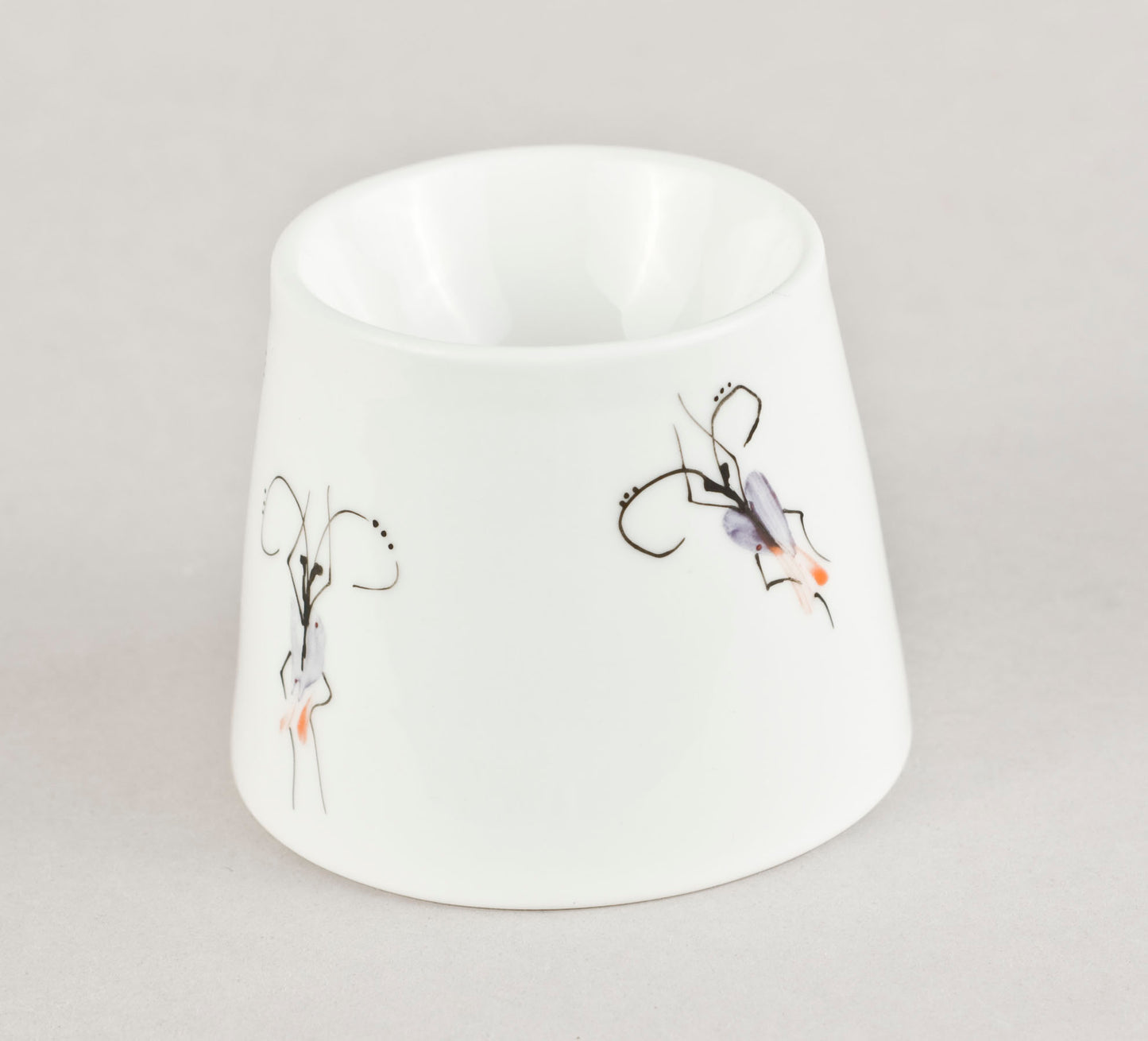 Beetle 6.17. Egg holder