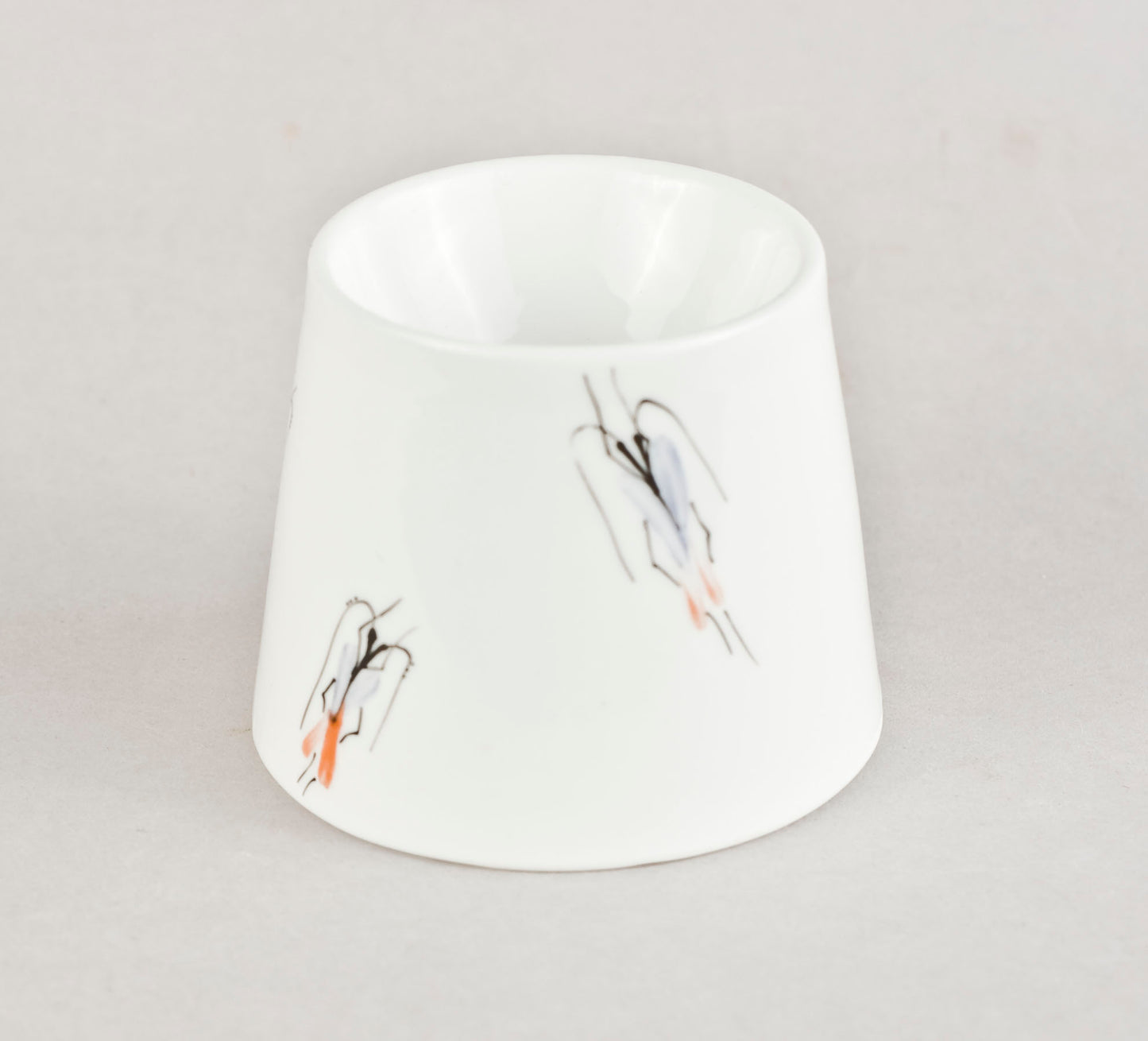 Beetle 6.18. Egg holder
