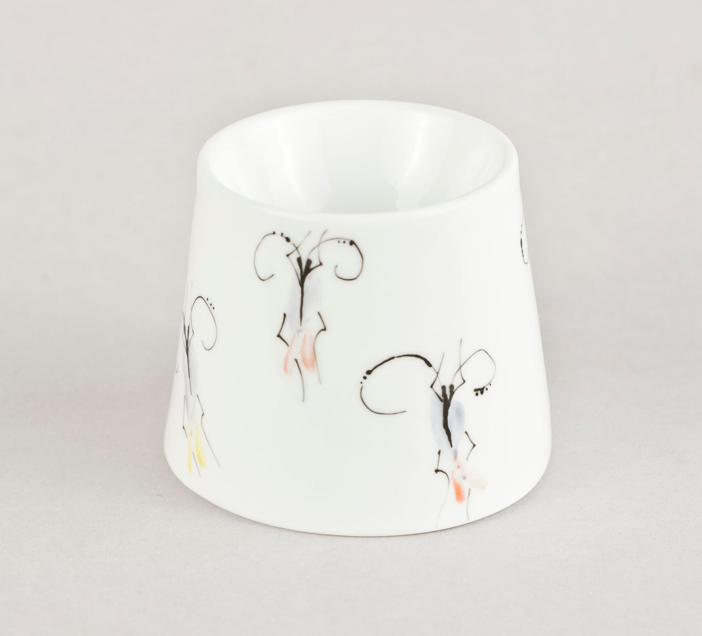 Beetle 6.19. Egg holder